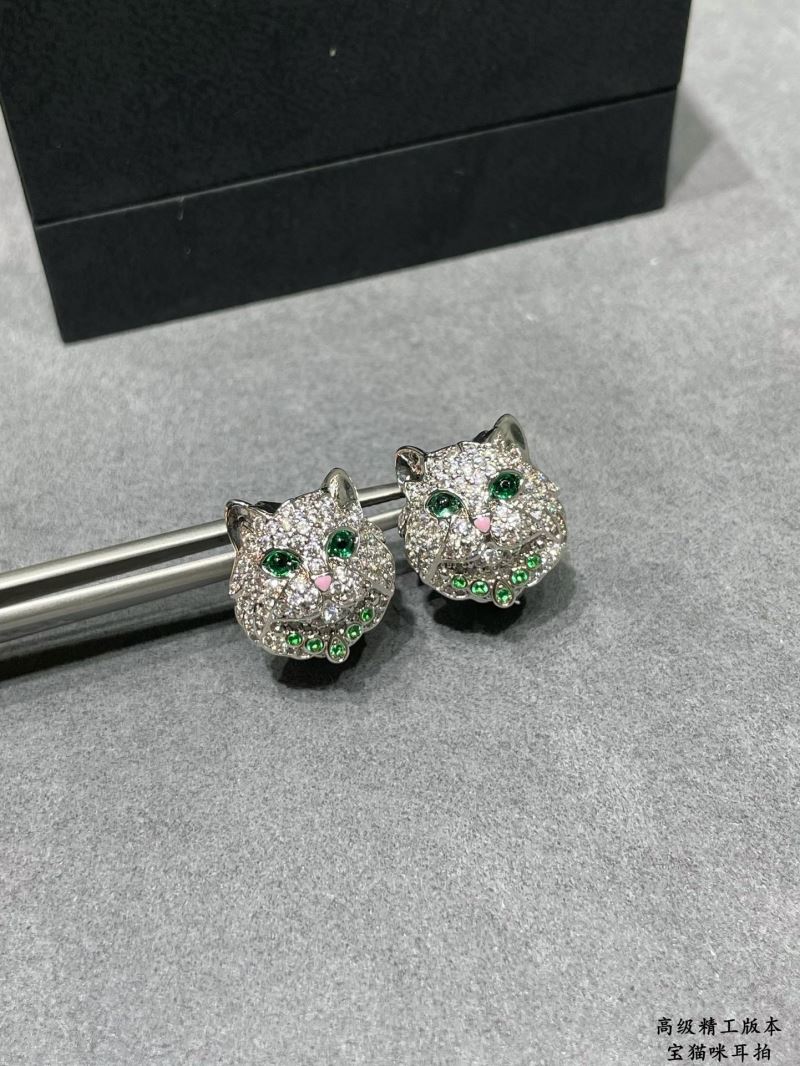 Boucheron Earrings